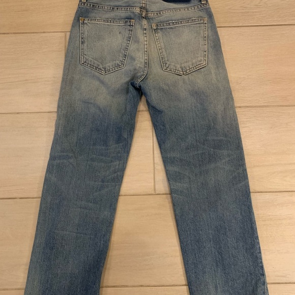 The Great women’s jeans size 24 - Picture 11 of 12